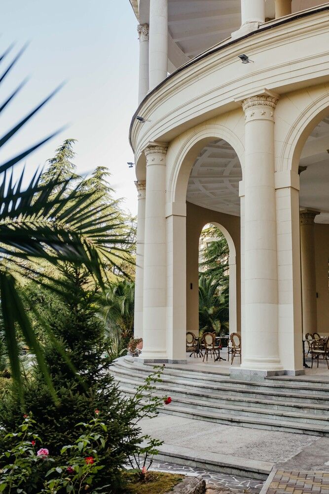 AMRA PARK HOTEL & SPA, отель комфорт - 13