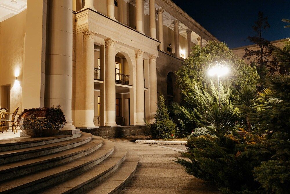 AMRA PARK HOTEL & SPA, отель комфорт - 16