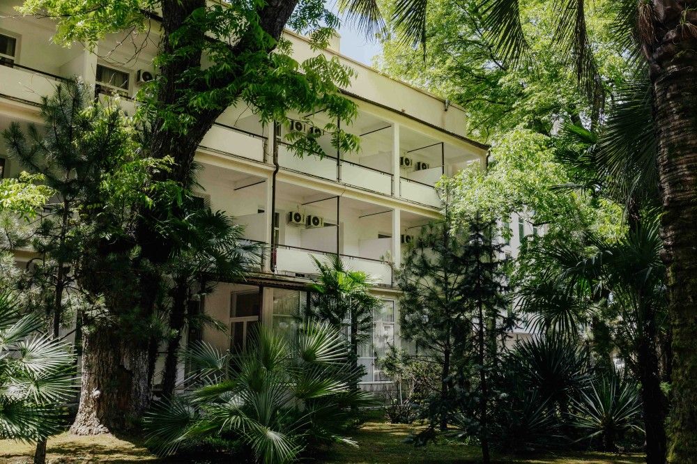 AMRA PARK HOTEL & SPA, отель комфорт - 18