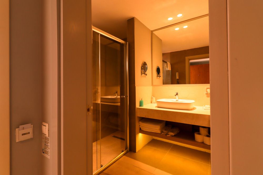 Le Jardin Resort (ex. Queens Park Le Jardin) - 102