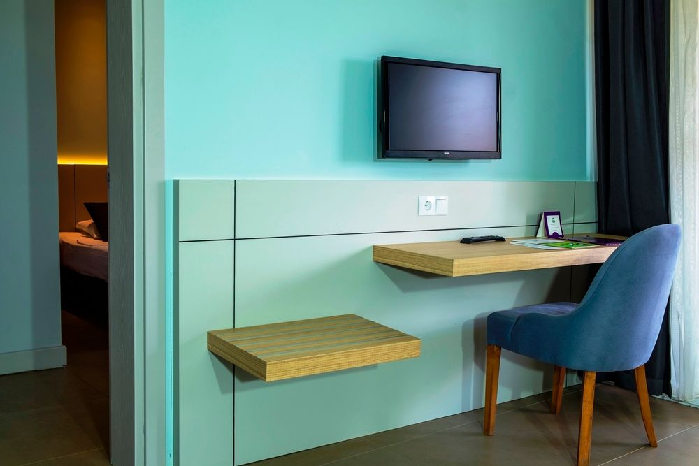 Le Jardin Resort (ex. Queens Park Le Jardin) - 101