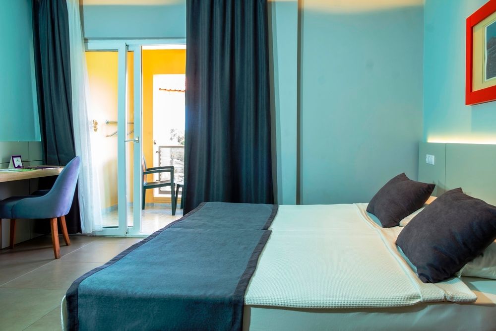 Картинка отеля - 100