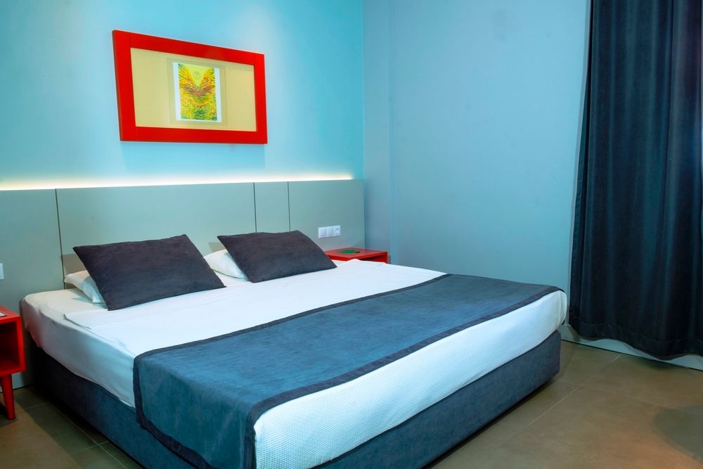 Le Jardin Resort (ex. Queens Park Le Jardin) - 99