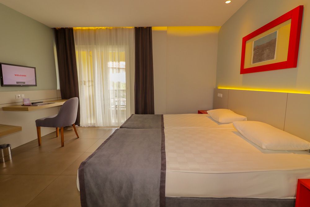 Le Jardin Resort (ex. Queens Park Le Jardin) - 97