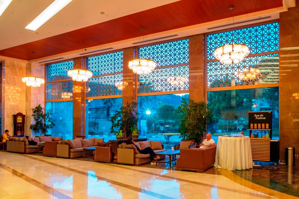 Le Jardin Resort (ex. Queens Park Le Jardin) - 17