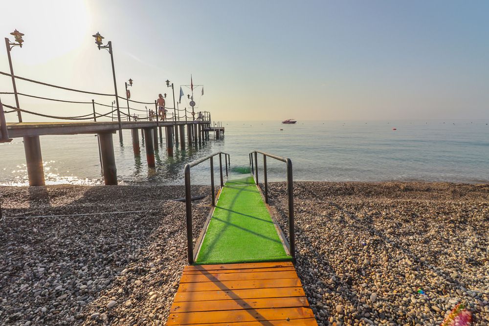 Le Jardin Resort (ex. Queens Park Le Jardin) - 49