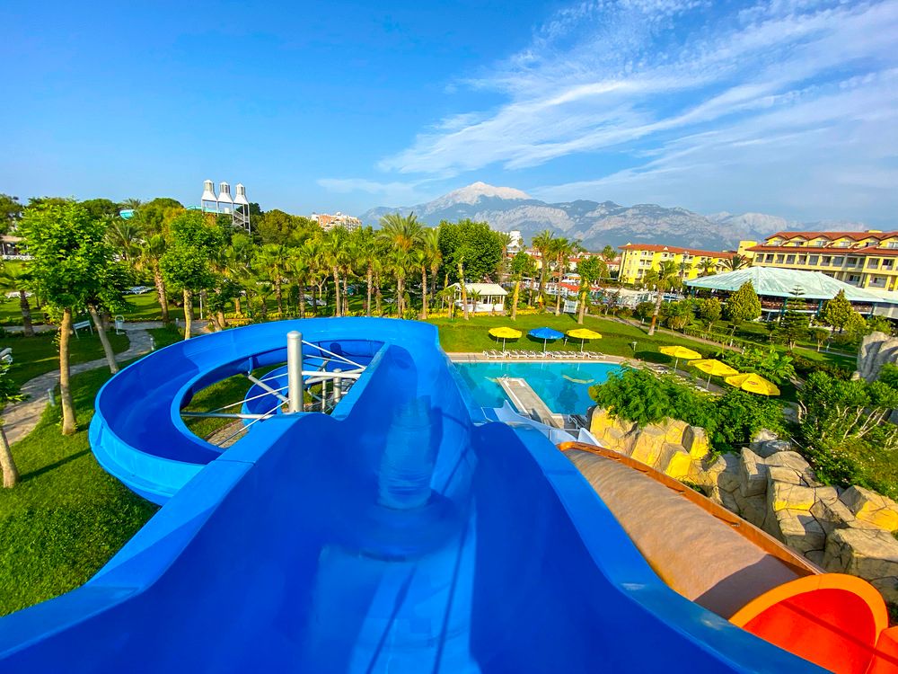 Le Jardin Resort (ex. Queens Park Le Jardin) - 79