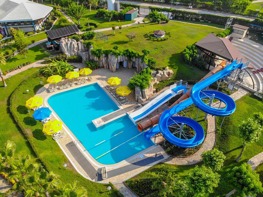 Le Jardin Resort (ex. Queens Park Le Jardin) - 64