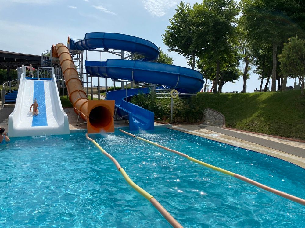 Le Jardin Resort (ex. Queens Park Le Jardin) - 77