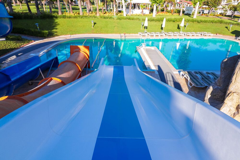 Le Jardin Resort (ex. Queens Park Le Jardin) - 78