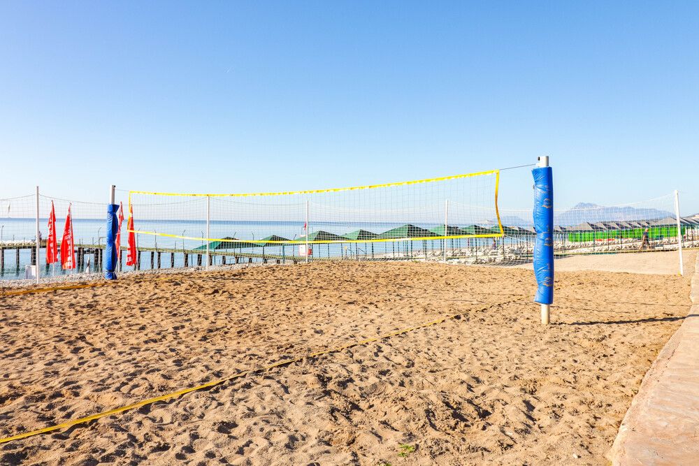 Le Jardin Resort (ex. Queens Park Le Jardin) - 58