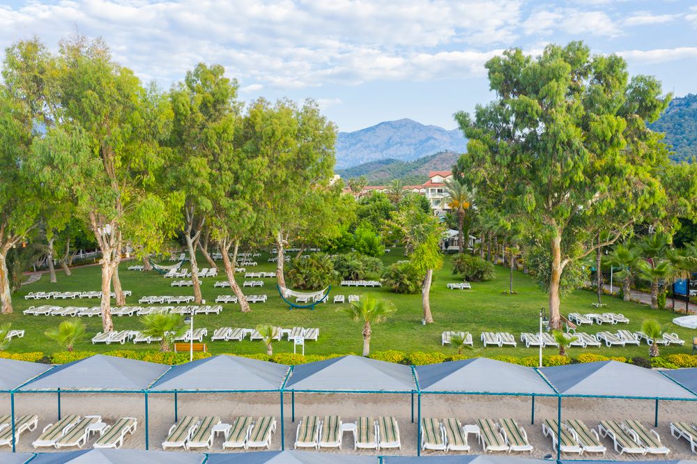 Le Jardin Resort (ex. Queens Park Le Jardin) - 51