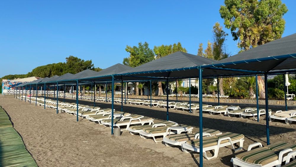 Le Jardin Resort (ex. Queens Park Le Jardin) - 57