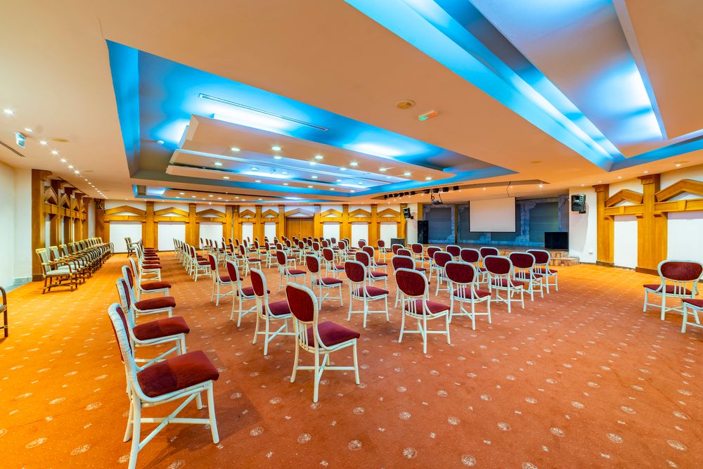 Le Jardin Resort (ex. Queens Park Le Jardin) - 38