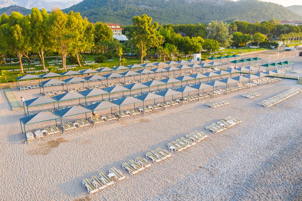 Le Jardin Resort (ex. Queens Park Le Jardin) - 50