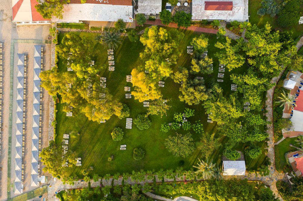 Le Jardin Resort (ex. Queens Park Le Jardin) - 39