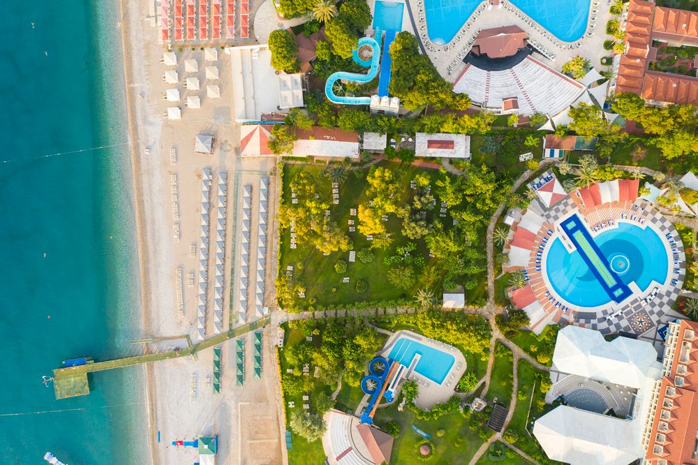 Le Jardin Resort (ex. Queens Park Le Jardin) - 4