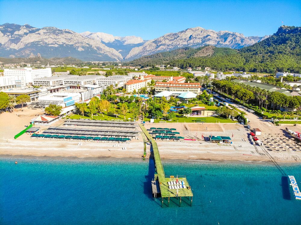 Le Jardin Resort (ex. Queens Park Le Jardin) - 5