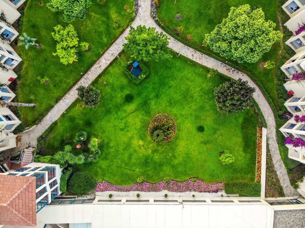 Le Jardin Resort (ex. Queens Park Le Jardin) - 15