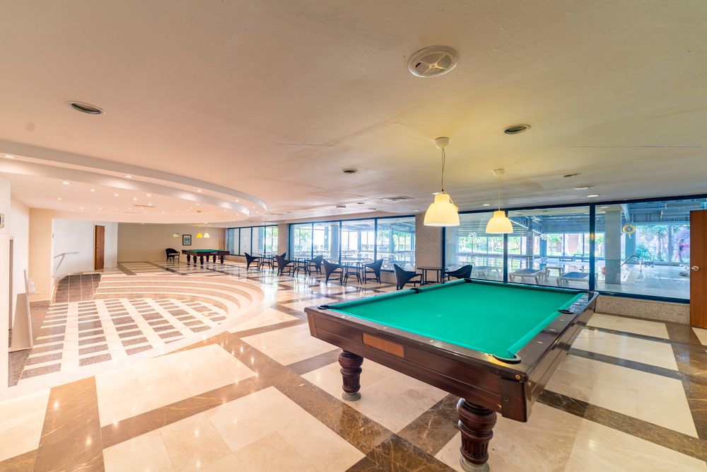 Le Jardin Resort (ex. Queens Park Le Jardin) - 84