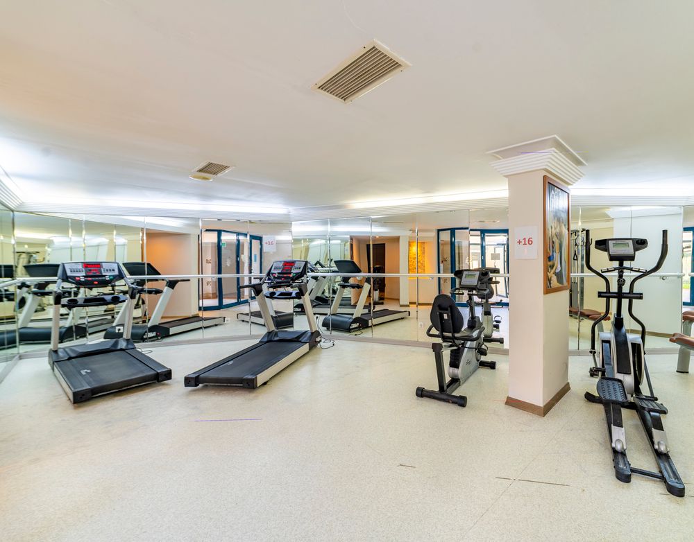 Le Jardin Resort (ex. Queens Park Le Jardin) - 90