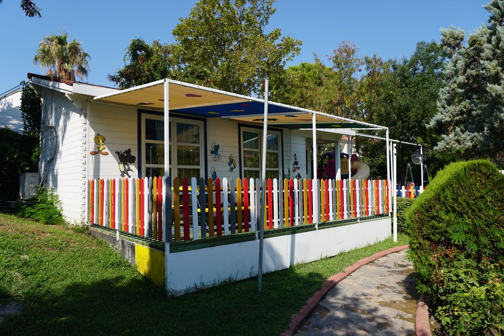 Le Jardin Resort (ex. Queens Park Le Jardin) - 91