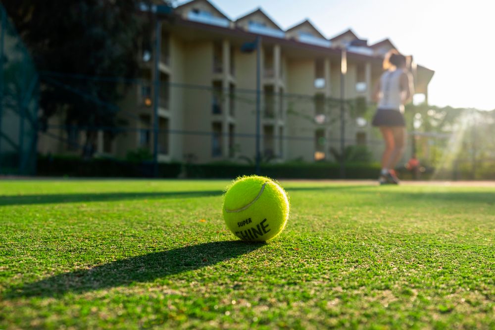 Картинка отеля - 9