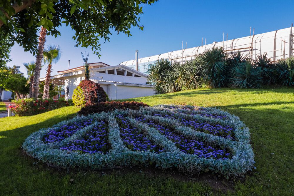 Le Jardin Resort (ex. Queens Park Le Jardin) - 44