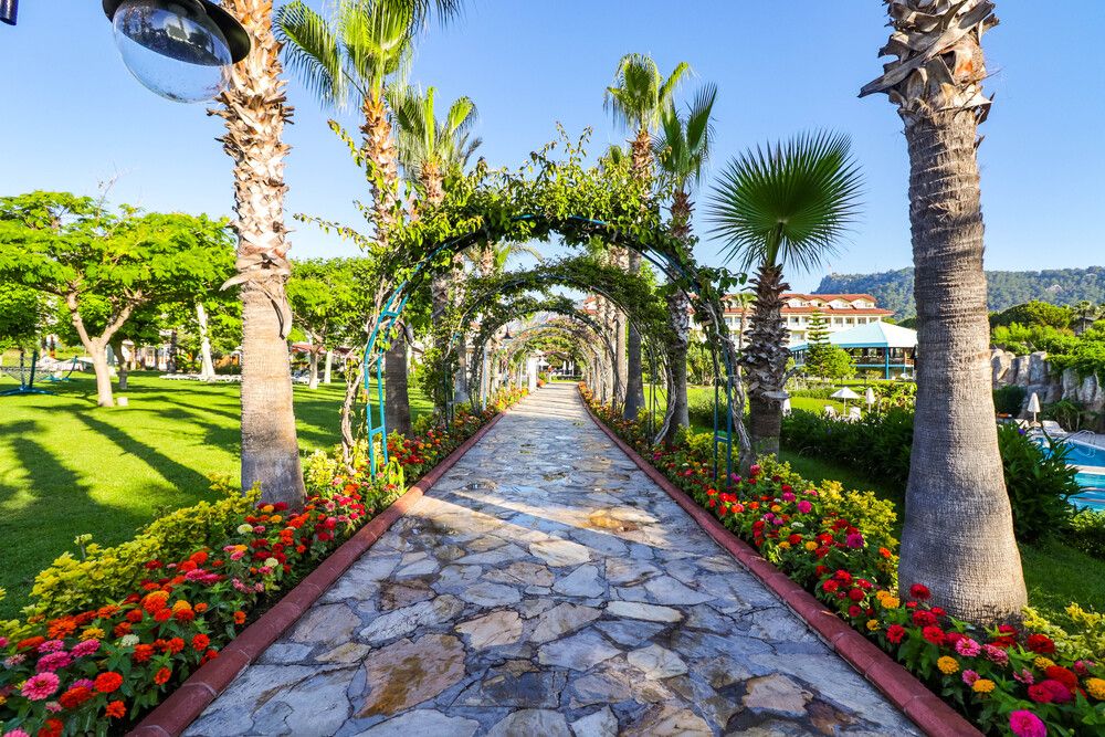 Le Jardin Resort (ex. Queens Park Le Jardin) - 13