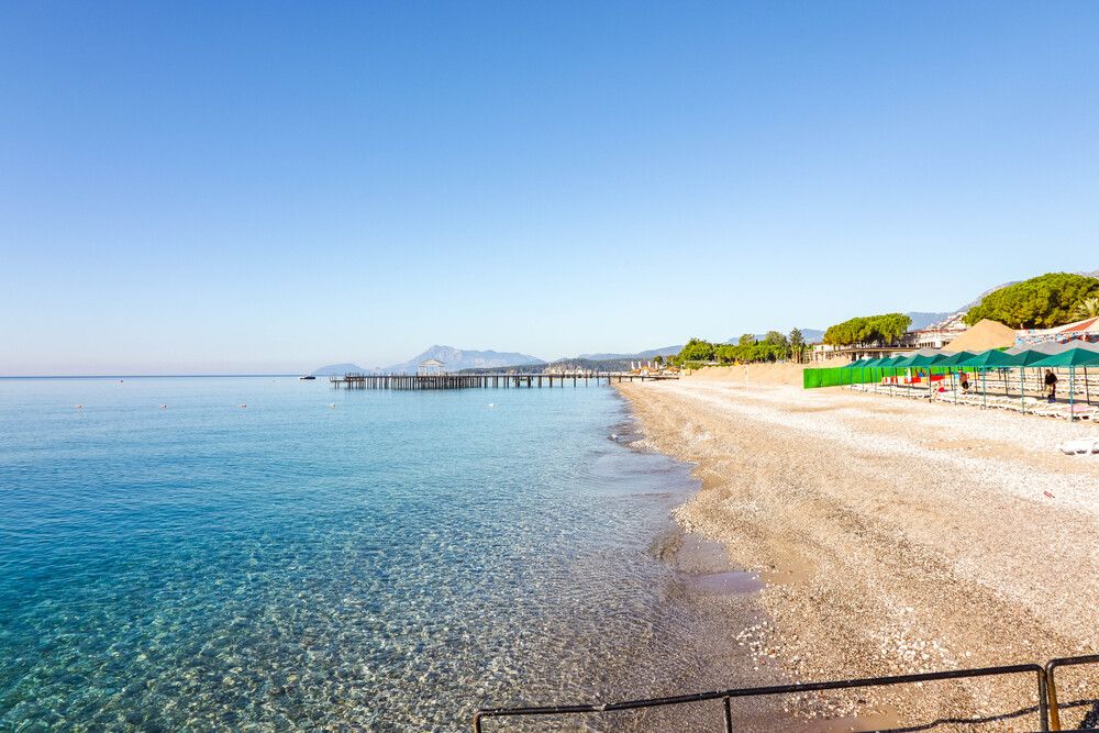 Le Jardin Resort (ex. Queens Park Le Jardin) - 53