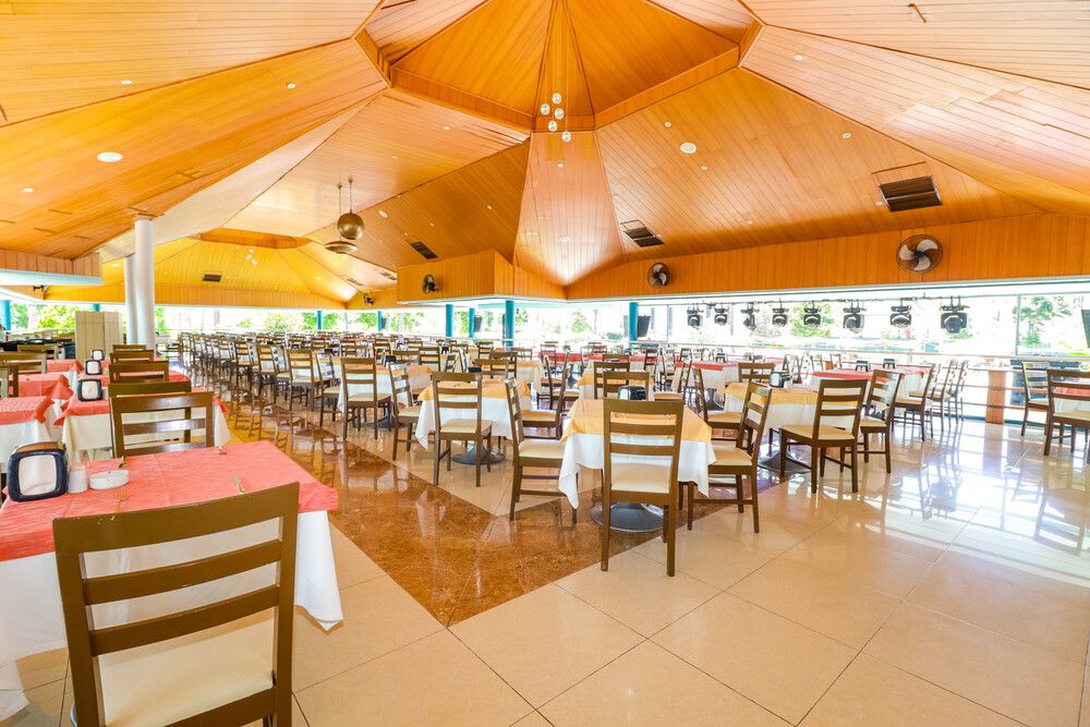 Le Jardin Resort (ex. Queens Park Le Jardin) - 31