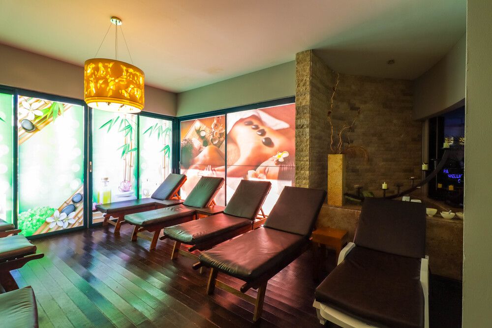 Картинка отеля - 81