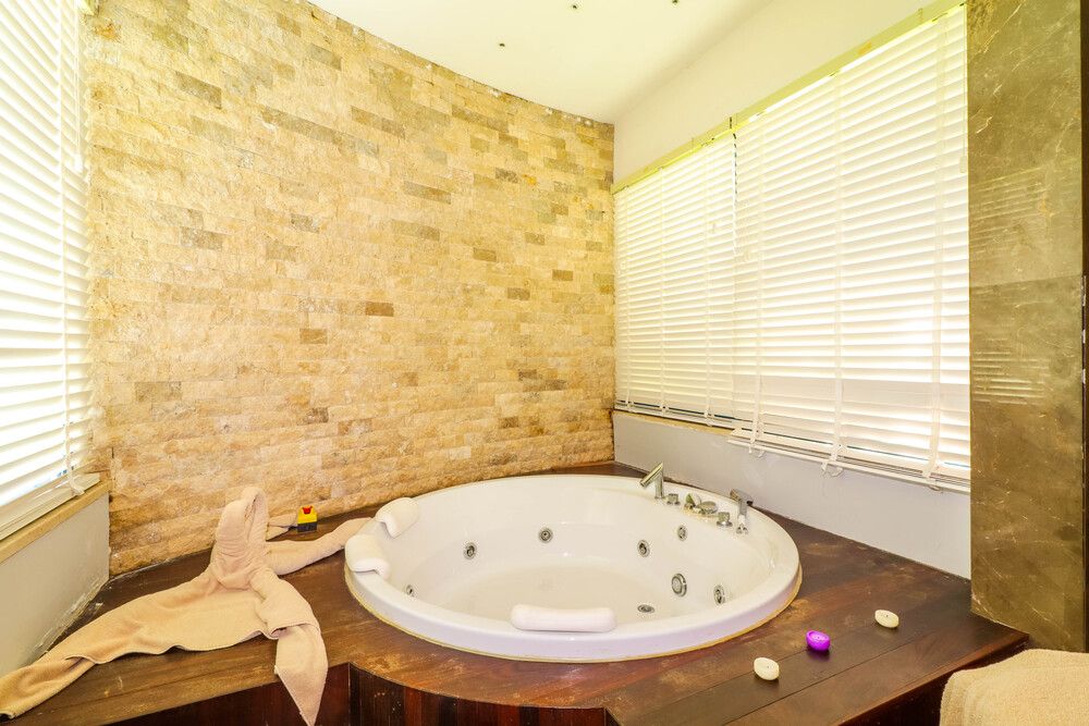 Le Jardin Resort (ex. Queens Park Le Jardin) - 86