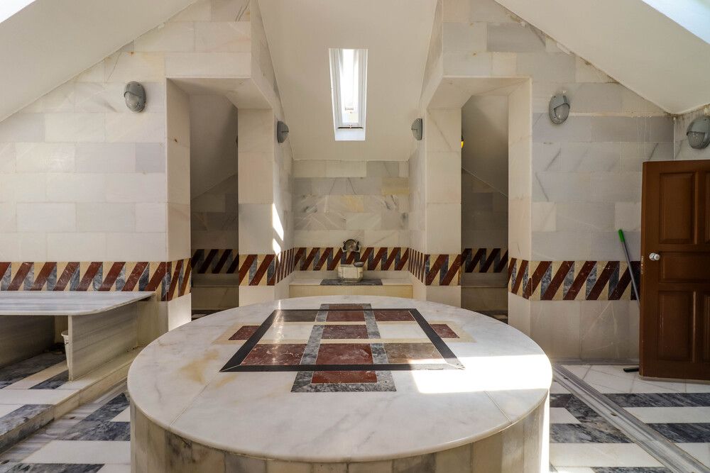 Le Jardin Resort (ex. Queens Park Le Jardin) - 82