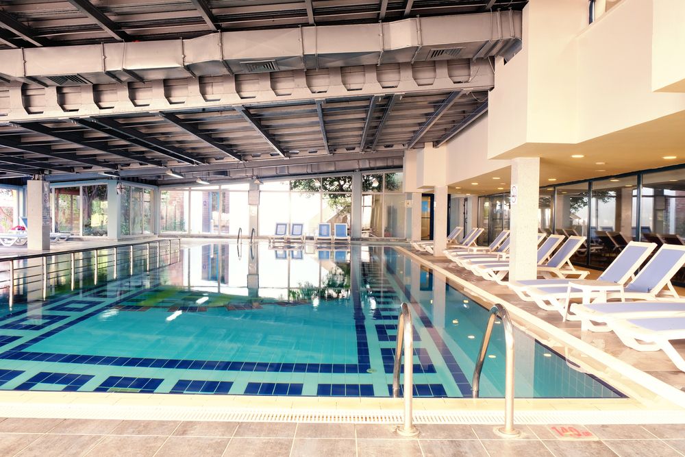 Le Jardin Resort (ex. Queens Park Le Jardin) - 89