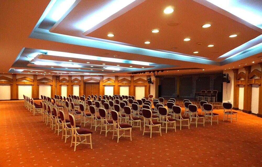 Le Jardin Resort (ex. Queens Park Le Jardin) - 34