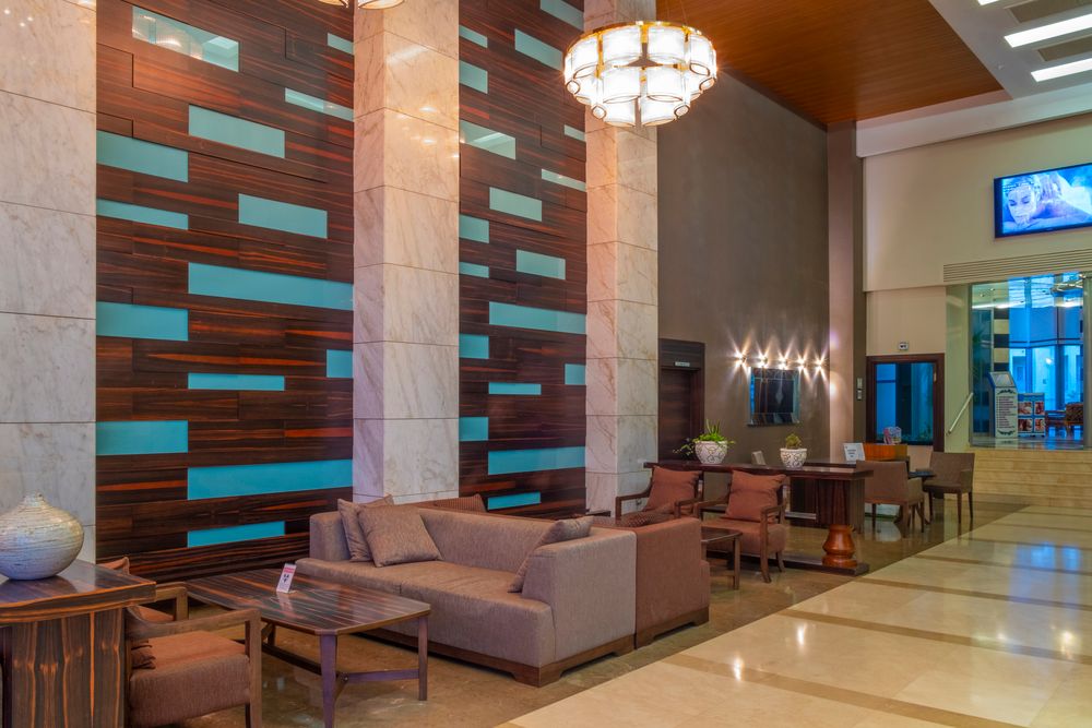 Le Jardin Resort (ex. Queens Park Le Jardin) - 19