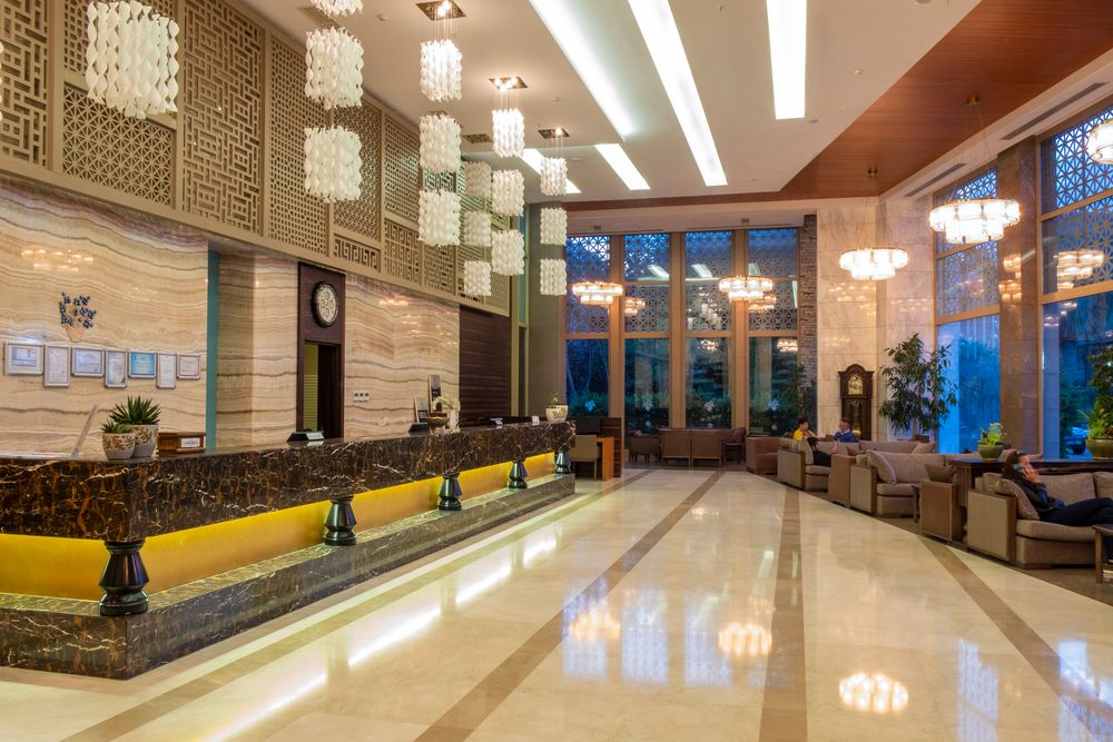 Le Jardin Resort (ex. Queens Park Le Jardin) - 16