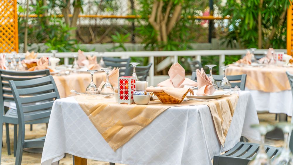 Le Jardin Resort (ex. Queens Park Le Jardin) - 29