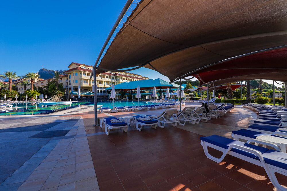 Le Jardin Resort (ex. Queens Park Le Jardin) - 28