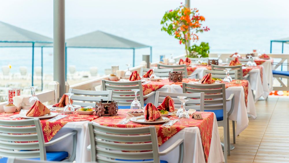 Le Jardin Resort (ex. Queens Park Le Jardin) - 27