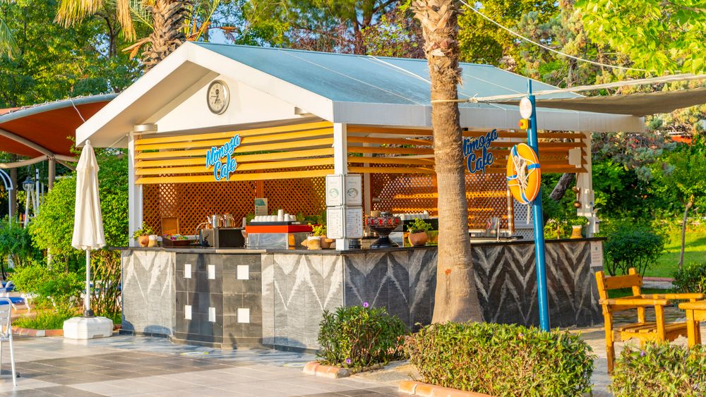 Le Jardin Resort (ex. Queens Park Le Jardin) - 22