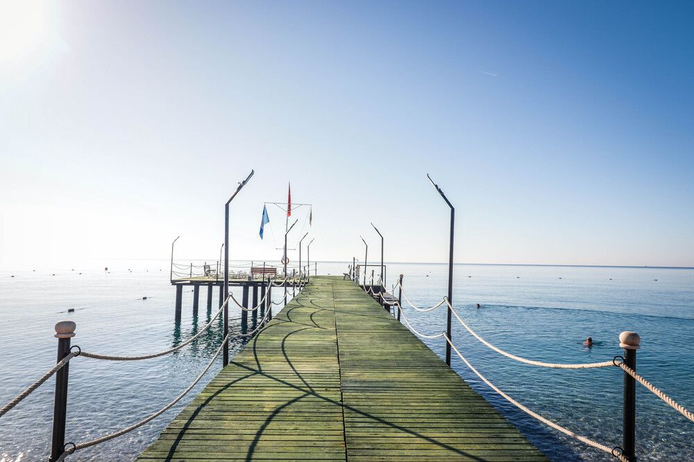 Le Jardin Resort (ex. Queens Park Le Jardin) - 48