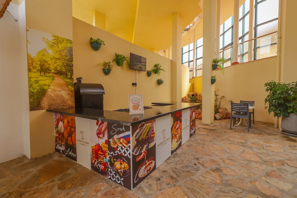 Le Jardin Resort (ex. Queens Park Le Jardin) - 25