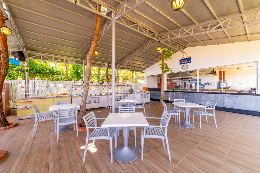 Le Jardin Resort (ex. Queens Park Le Jardin) - 24