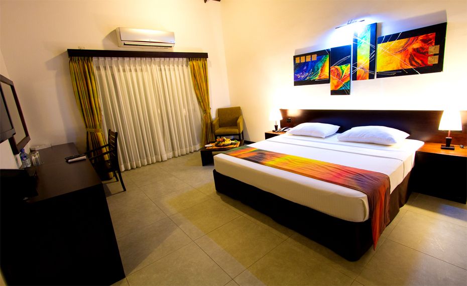 Картинка отеля - 18