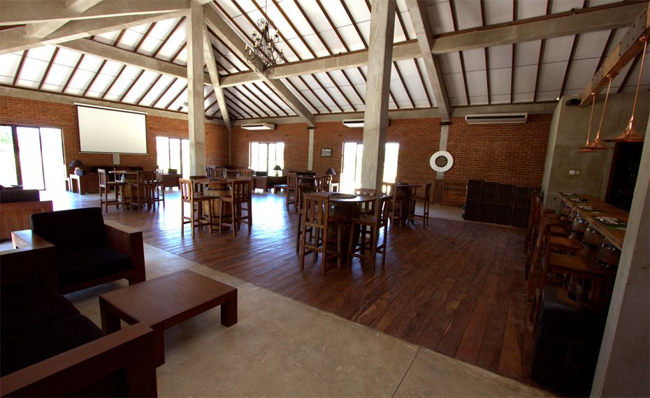 AMETHYST RESORT - 15