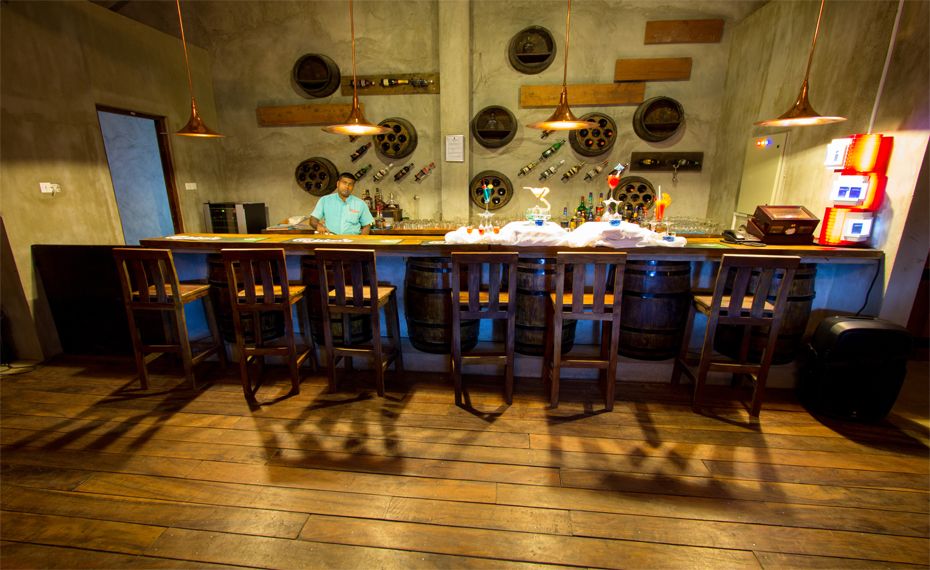 AMETHYST RESORT - 14