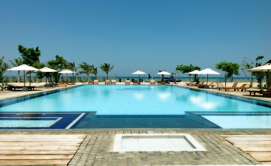 AMETHYST RESORT - 12