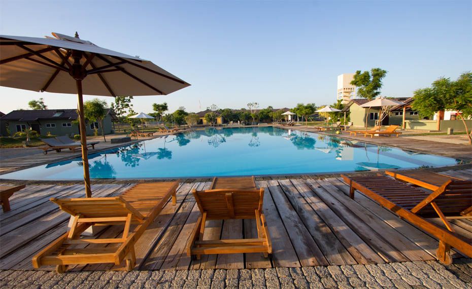 AMETHYST RESORT - 11